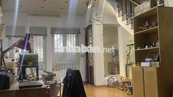 BÁN NHÀ PHÂN LÔ ĐẸP 6 TẦNG BA ĐÌNH