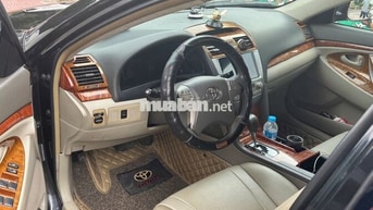 Toyota Camry 2007 2.4G - 110000 km