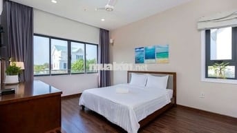 CHO THUÊ BIỆT THỰ LONG CUNG VŨNG TÀU