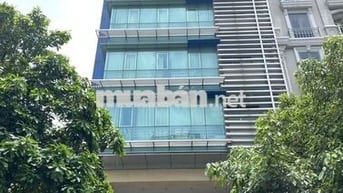 📣TÒA NHÀ 2MT 2 Hầm 9 tầng NGAY NGUYỄN VĂN TRỖI CN: 723m2. GIÁ 222 TỶ