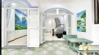 Bán Nhà Lầu Sổ Riêng 72m2 Có: 3pn Bên DT743 - Dĩ An
