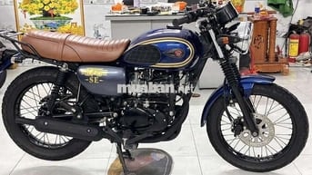W175 odo 23k bssg chính chủ bao ký