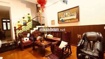Ngay Siêu Thị Emart Phan Văn Trị, Trường Việt Úc, Khu Phân Lô Cao Cấp