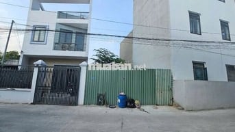 Đất gần BigC GO Dĩ An, phường Đông Hòa, TP Dĩ An.