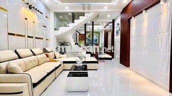 Bán ngay căn nhà Hoàng Việt, Tân Bình/ 53,2m2/ 6 Tỷ 250/ SHR/ Hẻm OTO