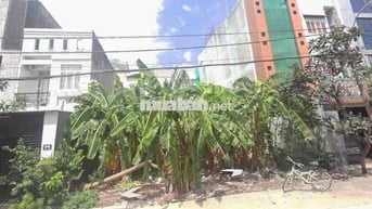 BÁN ĐẤT KHU DÂN CƯ NGAY GẦN BX Q8