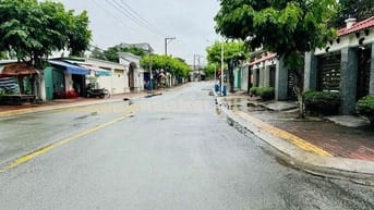Cần Bán Gấp Đất Ngay Nhà Thờ Lái Thiêu
