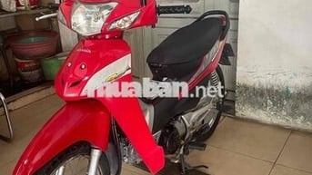 wawe anpha nhật xe còn rin hết mua chính hãng