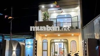Nhà đẹp ngay Huỳnh Văn Luỹ TDM 100M2/1TY450