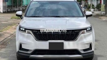 KIA CARNIVAL 2.2D LUXURY 8S 2023 ODO 41.000km