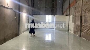 CHO THUÊ NHÀ 5m x 17m HẺM XUÂN THỚI THƯỢNG 4 – HÓC MÔN