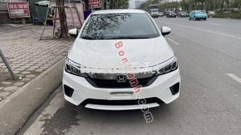 Honda City RS 2022