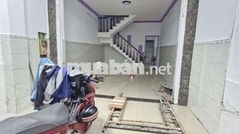 Cho thuê nhà mặt tiền đường buôn bán kinh doanh.