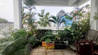 Bán Nhà hẽm xe hơi Nguyễn văn khối -4.1 x 24 có nguồn thu 17tr/tháng