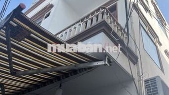 Bán Nhà Góc 2 MT Hẻm Nguyễn Biểu- Quận 5. DT: 3,3 x 11. Giá: 6,5 tỷ