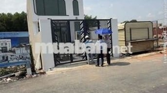 Cần bán lô đất ngay Cầu Bạch Đằng, gần hương lộ 15 giá 899tr