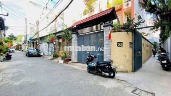 BÁN NHÀ GIÁ NGỘP NHÀ TRẦN TUẤN KHẢI, QUẬN 5 - 5.68 TỶ/ 5,3Mx12M