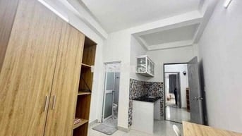 BÁN CĂN HỘ DỊCH VỤ MỚI - SÁT ĐH NGÃ TƯ HÀNG XANH