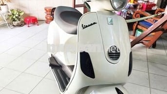 Piaggio Vespa 125 bstp, xe đẹp gl