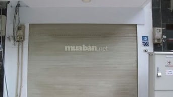 Chính chủ cho thuê tòa nhà văn phòng 5 tầng tại phố Nguyễn Thị Định