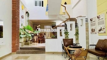 Nhà 3.5 tầng mặt tiền khu An Nhơn