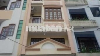 Q6,bán nhà mới,MT khu Bình Phú view Công Viên,DT 4x17 68m2,Giá 12.5 tỷ