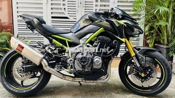 Kawasaki Z900 ABS 2018 ( Cần Bán )