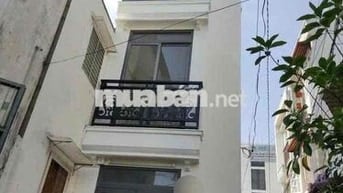 Cho thuê nhà nguyên căn mới đẹp Đường Chu văn An Quận BY