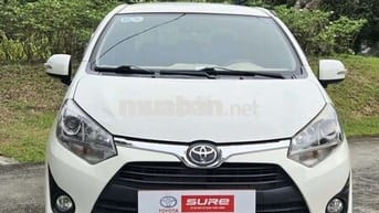 💢 WIGO 2019 - Số Sàn Giá Rẻ Tại Hãng Toyota 💢