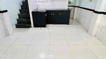 NHÀ 1 TRỆT LỮNG 2 LẦU P11 QUANG TRUNG 3.19 TỶ SỔ HỒNG RIÊNG