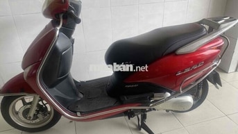 honda LEAD Fi 2009. bstp