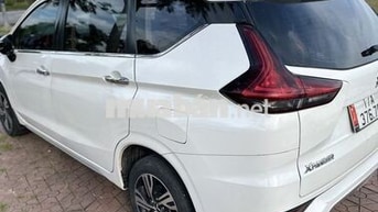 Chính chủ bán xe xpader 2020