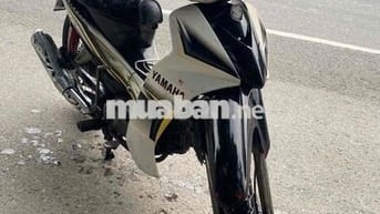 Xe sirius êm chất đẹp như hình