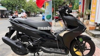 AB125 4val đời 223 đen mù nguyên zin odo 2k km
