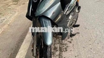 Xe gravita xanh đá đời cao êm đẹp như hình