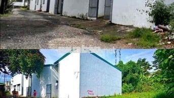 Đất 2 lô liền kề Đối diện Đại Học Tây Nguyên BMT Đăk Lăk