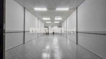 Nhà mặt tiền 5*22 mới y hình tiện kinh doanh