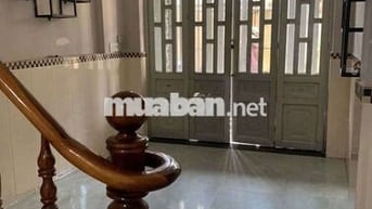 Nhà Hẻm Cụt 3,2x9 2lầu 3pn 3wc Sân Phơi
