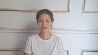 TÌM VIỆC LÀM Ở LẠI - Giúp việc nhà, chăm trẻ từ sơ sinh