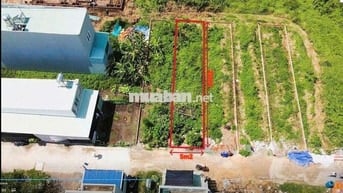 Lô đất vị trí đẹp 125m2 thổ cư bán 2.4 Tỷ