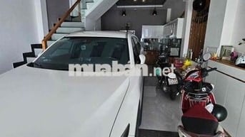 BÁN NHÀ HXH ĐƯỜNG TÂN CẢNG P.25 BÌNH THẠNH 45m2 GIÁ CHỈ 11tỷ còn TL