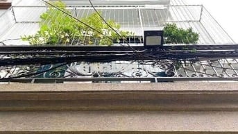 Nhà hiếm Đa Sỹ 42m2 - Dân xây - 3 thoáng - Full đồ - MT 4,0m - 6,1 tỷ