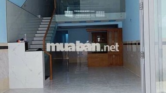 Cho Thuê Nhà Mới Giá Rẻ 1/Đường Trần Thị Hè P. Hiệp Thành Q12