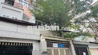 Giảm gấp 800tr, HXH 3 tháng 2 thông Sư Vạn Hạnh, 6 tầng, ô tô ngủ nhà
