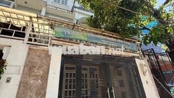 nhà thuê MTKD Lê tấn bê cc akari an lạc bình Tân DT 100m giá 15tr