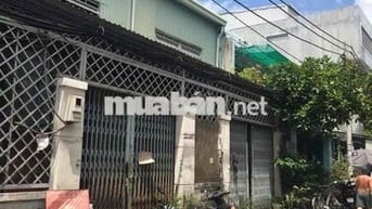 kho cho thuê an dương vương an lạc bình Tân DT106m giá 9tr
