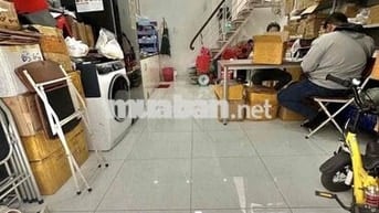2 MẶT TIỀN THÀNH THÁI Q10, NGANG 6M , NHỈNH 9 TỶ