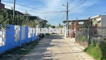 CHÍNH CHỦ BÁN LỔ LÔ ĐẤT VƯỜN 225m2 SỔ SẴN