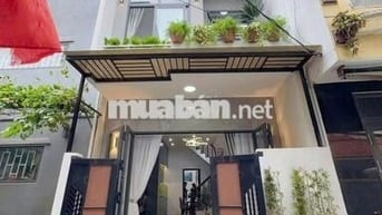 Chủ ngộp bán gấp nhà mặt tiền ngay Khu Phố Tây A 90M2/1TY450