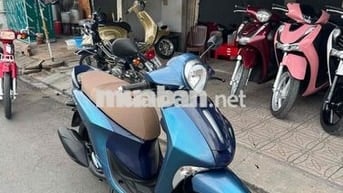 Janus Fi 2018 Smartkey bản giới hạn Hỗ trợ góp
